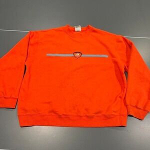 Vintage 1990s adidas crewneck sweatshirt Size large